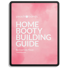 Home Booty Building Guide E-Book